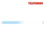 TF 203406TF TELEFUNKEN CCT lineární svítidlo 122 cm 45W 5000lm bílé - BRILONER - foto 4
