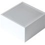Hranatá - WD 86-5231-40 Stropní svítidlo Kuby 15A 8,1W/230V LED 4000K 1180lm - ECO DESIGN - foto 4