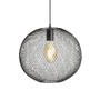 Koule - RED R14106 COSIR 34 závěsná černá 230V E27 15W - RED - DESIGN RENDL - foto 4