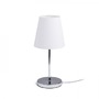 Stolní lampy dekorační - RED R11990 NYC stolní podstavec chrom 230V E27 42W - RED - DESIGN RENDL - foto 4