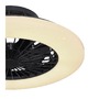 Ventilátory - GLO 03628B TRAVO 03628B Ventilátor - GLOBO - foto 4