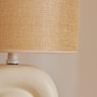 Stolní lampy dekorační - NOR 2412705009 Haze stolní lampa béžová - NORDLUX - foto 4