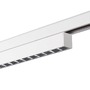 Lištové Magnetic SLV - LA 1006638 IN-LINE 44 48V TRACK Darklight Reflector, DALI, Spot, bílá / bílá, 14W, 1250lm, 4000K, CRI90, 35° - BIG WHITE (SLV) - foto 4