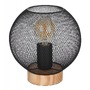 Stolní lampy dekorační - GLO 15663T PABLO 15663T Stolní lampa - GLOBO - foto 4