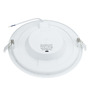 LED panely - LED Slim Downlight CCT Změna barvy Stmívatelné - foto 4