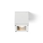 Přisazená - RED R13631 KEIG stropní bílá 230V GU10 35W IP65 - RED - DESIGN RENDL - foto 4