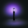 SmartHome Paul Neuhaus - PH 17432/30/P7 Hue LED White and Color Ambiance Venkovní sloupkové svítidlo Philips Impress 17432/30/P7 černé 77cm 2200K-6500K RGB - PHILIPS HUE (915005731101) - foto 4