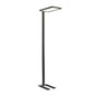 Stojací lampy - LA 1010393 WORKLIGHT EASY FL 940, volně stojící svítidlo, 4000K, IP20, černá - BIG WHITE (SLV) - foto 4
