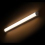K zrcadlu - RED R14119 TONIC 60 nástěnná bílá 230V LED 15W IP44 3000K - RED - DESIGN RENDL - foto 4