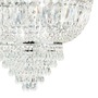 Dekorativní - ILUX 215969 DUBAI SP10 CROMO - IDEALLUX - foto 4