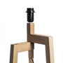Stolní lampy dekorační - RED R11791 WOODY stolní podstavec dub 230V E27 25W - RED - DESIGN RENDL - foto 4