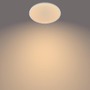 Kruhová - PH 8718699681012 Clear SVÍTIDLO STROPNÍ LED 15W 1300lm 2700K, bílá - PHILIPS (915005776901) - foto 4