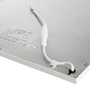 LED panely - IMPR 100158 Deko-Light LED panel - Standard Sano 1500x300 mm, 33 W, 4000 K, bílá - foto 4