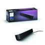 SmartHome Paul Neuhaus - PH 78203/30/P7 Hue LED White and Color Ambiance Stolní svítidlo Philips Play extension kit 78203/30/P7 černý 2200K-6500K RGB - PHILIPS HUE (915005734101) - foto 4