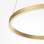 Kruhová - M MOD058PL-L32BSK Závěsné svítidlo Rim 36W MOD058PL-L32BSK - MAYTONI - foto 4