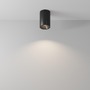 Downlight - M C029CL-01-S-B Stropní svítidlo Zoom GU10x1 50W C029CL-01-S-B - MAYTONI - foto 4