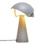 Stolní lampy dekorační - NOR 2120095010 Align stolní lampa šedá - NORDLUX - foto 4