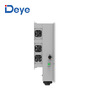 Solární střídače - Deye 8kw Hybrid Inverter - 1 fáze - NÍZKÉ VOLTAGE - foto 4