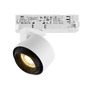Svítidla - IMPR 707284 Deko-Light 3-fázové bodové svítidlo Ceres 90, 19 W, 3000 K, bílá - DEKOLIGHT - foto 4