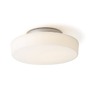 Koupelnová - RED R13686 ZARA LED 26 stropní opálové sklo/chrom 230V LED 12W IP44 3000K - RED - DESIGN RENDL - foto 4