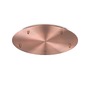 Kotvící prvky, držáky, závěsy - ILUX 285641 Standardní rozeta 5 světel - IDEALLUX - foto 4