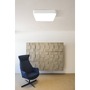 Hranatá - LA 1002882 MEDO 60 SQUARE DALI Indoor, stropní LED svítidlo, bílé, 3000K - BIG WHITE (SLV) - foto 4