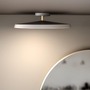 Kruhová - NOR 2320556001 Kaito 2 Pro 40 stropní svítidlo bílá - NORDLUX - foto 4