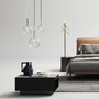 Koule - ILUX 306537 Závěsné svítidlo Equinoxe sp1 d15 - IDEALLUX - foto 4