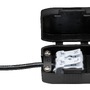 Koupelnová - P 93497 Vestavné svítidlo LED Nova kruhové 1x6,5W hliník broušený nevýklopné 3-krokové-stmívatelné - PAULMANN - foto 4