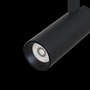 Lištové Magnetic Maytoni S35 - M TR019-2-10W3K-B Svítidlo pro kolejnicový systém Focus LED 10W 3000K 1100lm černý hliník S35 - MAYTONI - foto 4