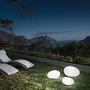Dekorační - ILUX 161761 SASSO PT1 D30 - IDEALLUX - foto 4