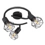 Bodová - GLO 54802S-3 XARA I 54802S-3 Stropní svítidlo - GLOBO - foto 4