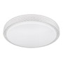 Kruhová - GLO 41749-22 OVI 41749-22 Stropní svítidlo - GLOBO - foto 4