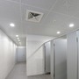 Kruhová - IMPR 565366 Deko-Light stropní vestavné svítidlo Acrux 195 220-240V AC/50-60Hz 26,00 W 3000/4000/6000 K 2670 lm bílá RAL 9016 - foto 4