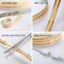 Pracovní osvětlení - P 71046 MaxLED 500 LED Strip Full-Line COB základní sada 3m 19W 480LEDs/m 2700K 36VA - PAULMANN - foto 4