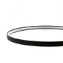 Kruhová - ZUMA 002177-016661 Závěsné svítidlo CIRCLE 78 LA0721/1 - ZUMALINE - foto 4