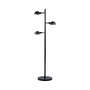 Stojací lampy - NOR 2220194003 Nomi stojací lampa černá - NORDLUX - foto 4