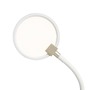S ramenem - RED R14278 CELESTE nástěnná bílá 230V LED 4.8W 3000K - RED - DESIGN RENDL - foto 4