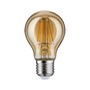 E27 - P 28715 LED žárovka 6,5 W E27 zlatá zlaté světlo - PAULMANN - foto 4
