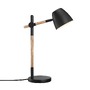 Stolní lampy dekorační - NOR 2112645003 Theo stolní lampa černá - NORDLUX - foto 4