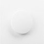 Nepřímé osvětlení - NV 9130512 Nástěnné svítidlo ASTRID bílý kov a hliník akryl LED 12W 220-240V 3000K IP20 - NOVA LUCE - foto 4