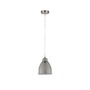 Subtilní - P 5118 Neordic set závěsné svítidlo Hilla + LED reflektor E27 kov kartáčovaný stmívatelné kov / 230V 6,5W 1300K - PAULMANN - foto 4