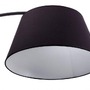 Stojací lampy - ILUX 051765 Stojací lampa Ideal Lux Pagoda PT1 nero 051765 - IDEALLUX - foto 4