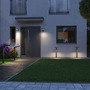 Sloupková - P 94546 Plug &amp; Shine LED stojací svítidlo Ito horizontální orientace IP65 3000K 6W antracit - PAULMANN - foto 4