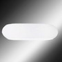 Nepřímé osvětlení - ILUX 034546 Nástěnné svítidlo Ideal Lux Moris AP2 bianco 034546 - IDEALLUX - foto 4