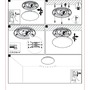 Plafoniéry - NOR 49936101 Stropní svítidlo Montone 25 2700K 8W LED bílá - NORDLUX - foto 4