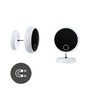Ovladače a stmívače pro jednobarevné LED pásky - P 71225 MaxLED senzor Wireless Touch DC 24V max. 144W bílá/černá - PAULMANN - foto 4