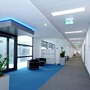 LED panely - IMPR 100147 Deko-Light rastrové svítidlo Basic Office 220-240V AC/50-60Hz 36,00 W 4000 K 4000 lm 295 mm bílá RAL 9016 - foto 4