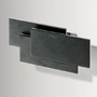 Nepřímé osvětlení - AZZ AZ2198 Clover square (black) - AZZARDO - foto 4