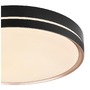 Kruhová - GLO 41759-40 MANNI 41759-40 Stropní svítidlo - GLOBO - foto 4